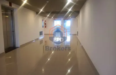 Sala comercial (duplex) em jardim florida - jundiaí, sp
