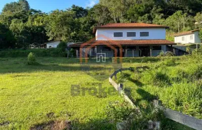 Chácara / sítio com 4 quartos à venda na Rua Alberto Consoline, Residencial Grêmio, Itatiba