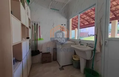 Casa com 3 quartos à venda na Rua João Chiaramonte, Jardim Caxambu, Jundiaí