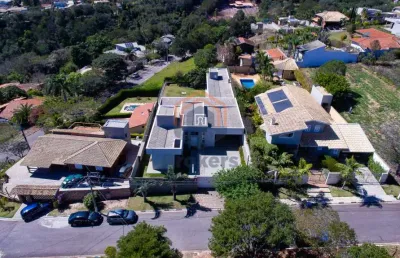Casa com 3 quartos à venda na Rua João Gallo, Caixa D´Água, Vinhedo