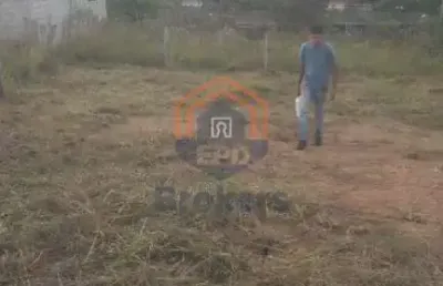 Terreno à venda na Rua Ingá, Pinhal, Jarinu