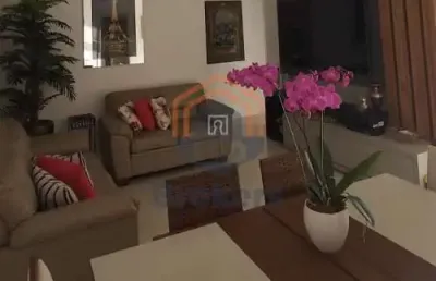 Apartamento com 3 quartos à venda na Rua Elias Juvenal de Mello, 1400, Jardim Ana Maria, Jundiaí