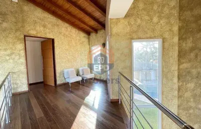 Casa de condomínio em colinas de inhandjara - itupeva, sp