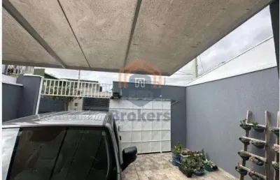 Casa com 4 quartos à venda na Rua Ivani Martinelli, Jardim Vale Verde, Jundiaí