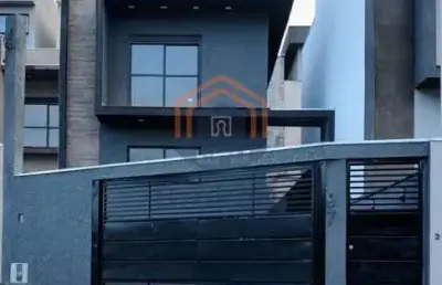 Casa com 3 quartos à venda na Rua das Flores do Guarujá, Guaturinho, Cajamar