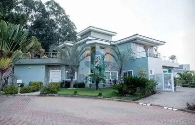 Casa em condominio em residenciai ibi aram  -  itupeva