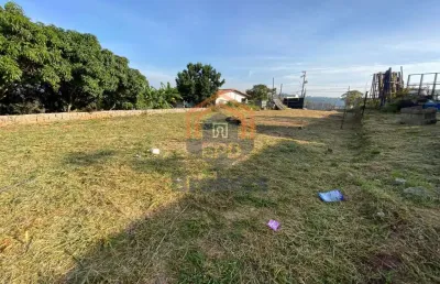Terreno à venda na Avenida Alexandre Milani, Jardim Rosaura, Jundiaí