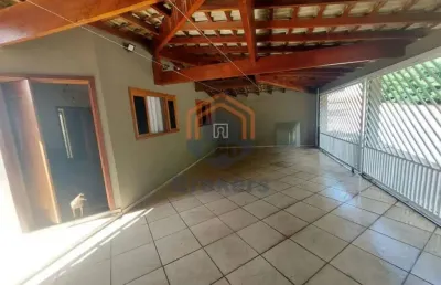 Casa com 3 quartos à venda na Rua Santo Virillo, Residencial Girassol, Itupeva