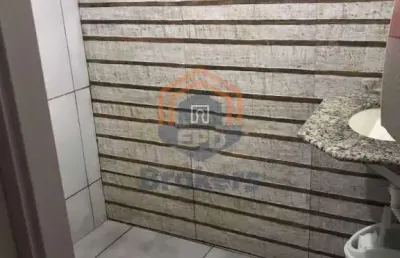 Casa sobrado em parque residencial jundiaí  -  jundiaí