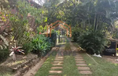 Chácara / sítio com 3 quartos à venda na Rua Camilo Feres Abumrad, Parque Centenário, Jundiaí