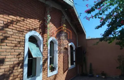 Casa em jardim corcovado - campo limpo paulista, sp