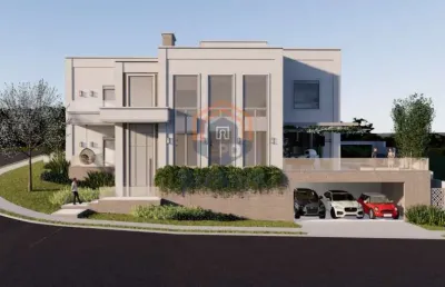 Casa sobrado de condominio em jardim samambaia - jundiaí, sp