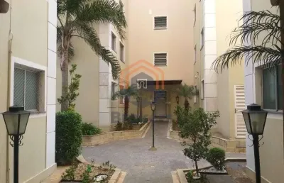 Apartamento com 2 quartos à venda na Rua Cica, 1740, Vila Angélica, Jundiaí