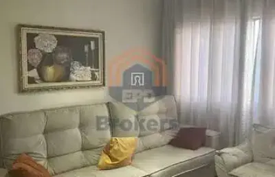 Apartamento com 3 quartos à venda na Avenida Francisco Pereira de Castro, 1097, Anhangabaú, Jundiaí