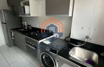Apartamento com 2 quartos à venda na Avenida Reynaldo de Porcari, 2788, Medeiros, Jundiaí