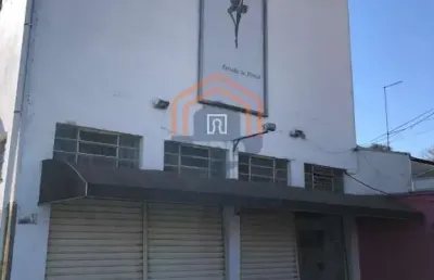 Barracão / Galpão / Depósito à venda na Avenida Giustiniano Borin, Caxambu, Jundiaí