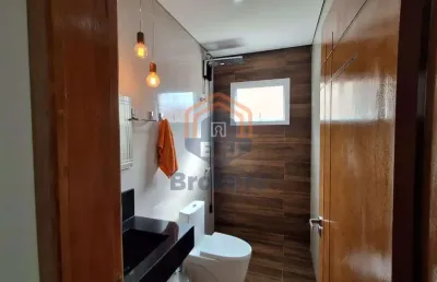 Casa com 2 quartos à venda na Elvira Vicentini Poli, Parque dos Cafezais II, Itupeva