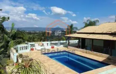 Casa com 3 quartos à venda na Rua Tuguio Kobayashi, Minas Inhandjara, Itupeva