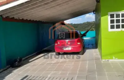 Casa em condominio em pau arcado  -  campo limpo paulista
