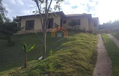 Casa com 3 quartos à venda na Rua Maria Ugliani Bartholomeu, Jardim Leonor, Itatiba