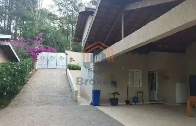 Chácara em chacaras nova essen - campo limpo paulista, sp