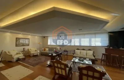 Apartamento com 4 quartos à venda na Condomínio Edifício Portal Anhangabaú, Anhangabaú, Jundiaí