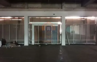Ponto comercial à venda na Rua Rangel Pestana, 240, Centro, Jundiaí