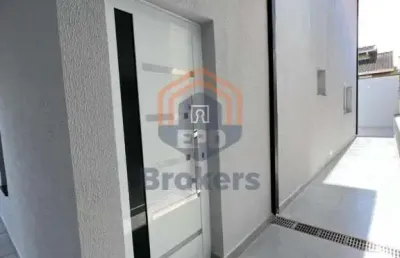 Casa com 3 quartos à venda na Rua Angiolina Anselmi Ermani, Jardim Marambaia, Jundiaí