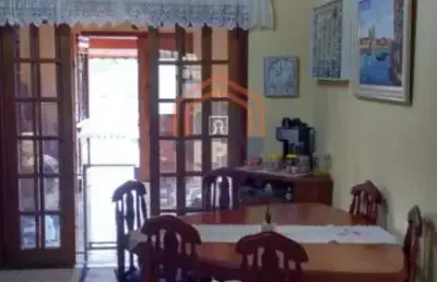 Casa com 3 quartos à venda na Alameda Cafezal, Cafezal I, Itupeva