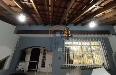 Casa com 5 quartos à venda na Rua Marcilio Dias, Bela Vista, Jundiaí