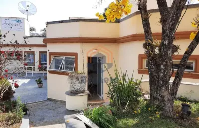 Casa comercial à venda na Rua San Lorenzo, Caioçara, Jarinu