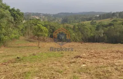 Terreno à venda na Avenida Dinah De Barros, Maracanã, Jarinu