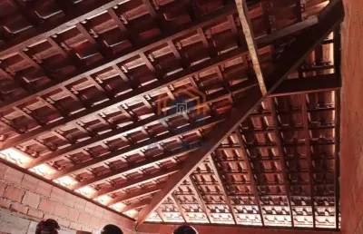 Casa com 2 quartos à venda na Avenida Bela Vista, Estância Bela Vista, Jarinu