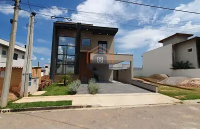 Casa sobrado de condominio no jardim ermida - jundiaí, sp