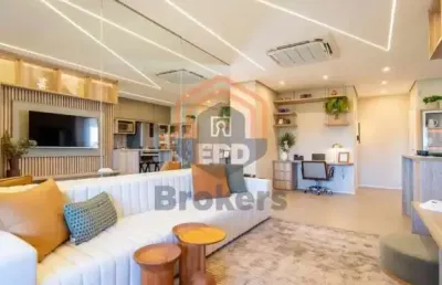 Apartamento 3 qrt 1 suíte em medeiros la sierra -  jundiaí