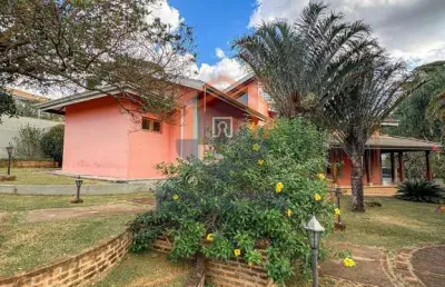 Casa com 3 quartos à venda na Alameda Belo Horizonte, Esplanada do Carmo, Jarinu