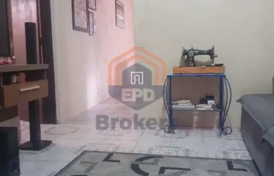 Casa com 1 quarto à venda na Rua Estados Unidos, Jardim América, Campo Limpo Paulista