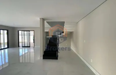 Casa com 3 quartos à venda na Rua Isabel Oliveira de Melo, Portal do Paraíso II, Jundiaí