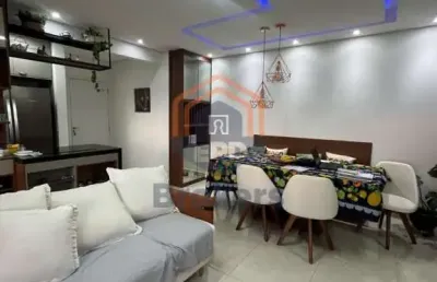 Apartamento com 2 quartos à venda na Avenida Reynaldo de Porcari, 2788, Medeiros, Jundiaí