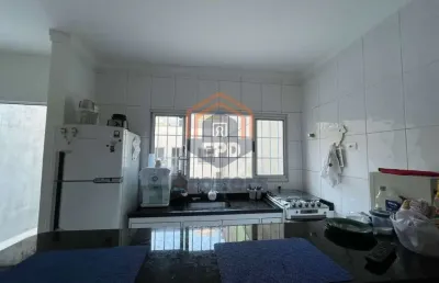 Casa com 2 quartos à venda na Rua Baguari, Tatuapé, São Paulo