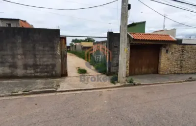 Terreno à venda na Rua Dona Maria Leopoldina, 70, Jardim Guanabara, Jundiaí