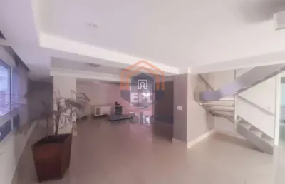 Apartamento com 4 quartos à venda na Rua Conrado Augusto Offa, 402, Centro, Jundiaí