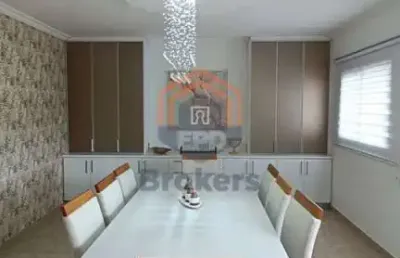 Casa com 3 quartos à venda na Avenida Ângelo Riveli, Jardim da Fonte, Jundiaí