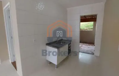 Casa com 2 quartos à venda na Estrada Municipal Lúcia Angelon Lanfranchi, 300, Vila Bela Vista, Itatiba