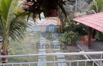 Casa com 3 quartos à venda na Alameda Cuiabá, Esplanada do Carmo, Jarinu