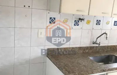 Apartamento em loteamento country ville - campinas, sp