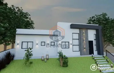 Casa com 2 suítes em condominio fechado - villagio di san francesco no bairro medeiros  -  jundiaí/sp