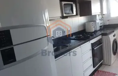 Apartamento com 2 quartos à venda na Avenida Reynaldo de Porcari, 2789, Medeiros, Jundiaí