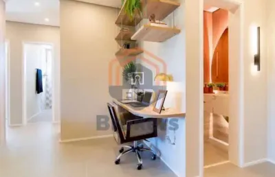 Apartamento de 85m² em medeiros, jundiaí com 3 quartos e suíte por r$720k - confira!