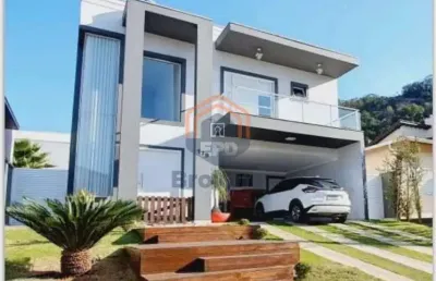 Casa sobrado de condominio em residencial ibi-aram - itupeva, sp